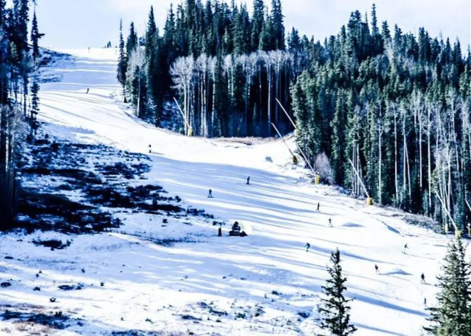 Red Hawk Lodge by Summit County Mountain Retreats