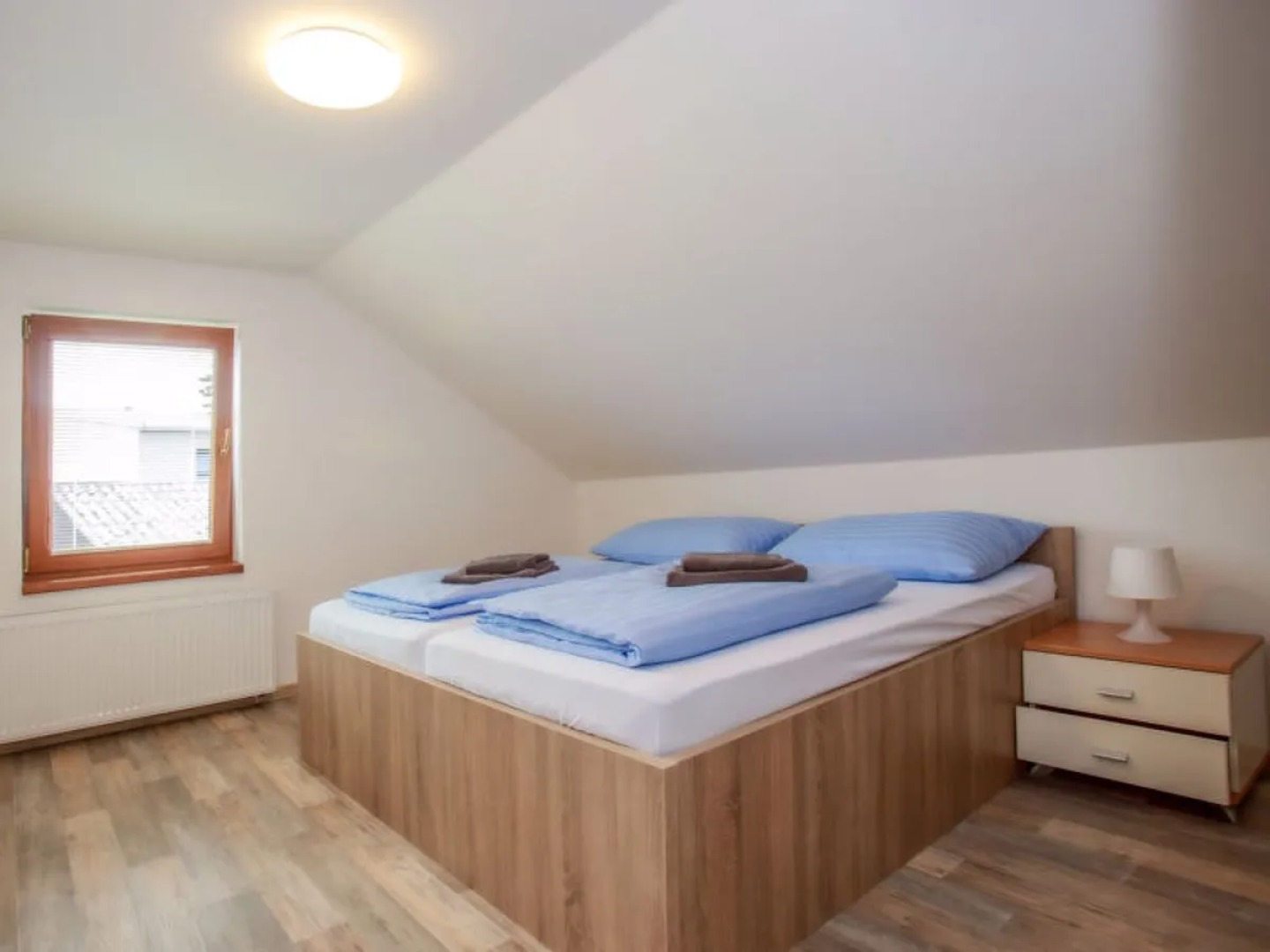 House Dehtáře Dehtáře