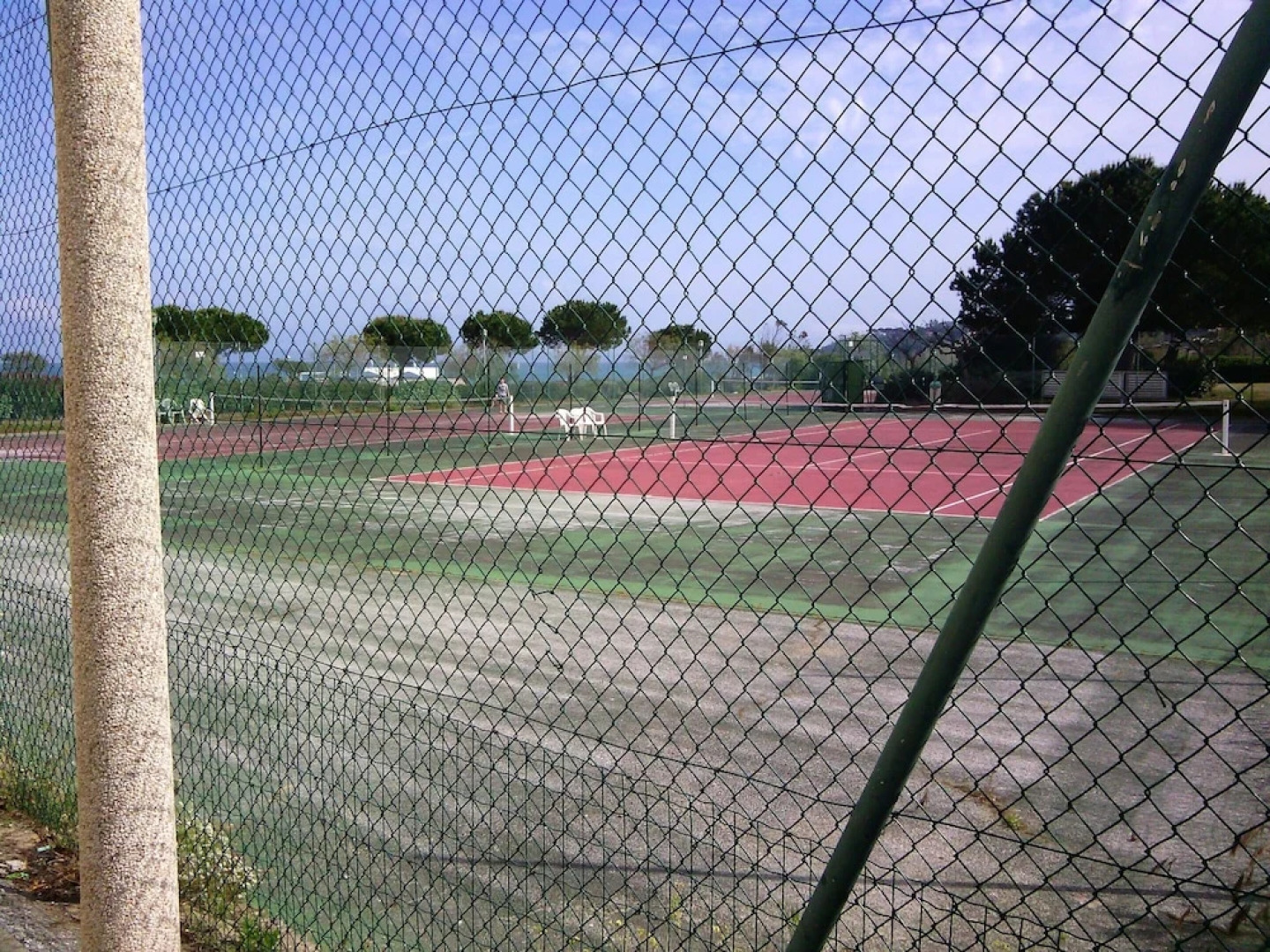 Studio in Bormes-les-mimosas, With Wonderful sea View, Pool Access and