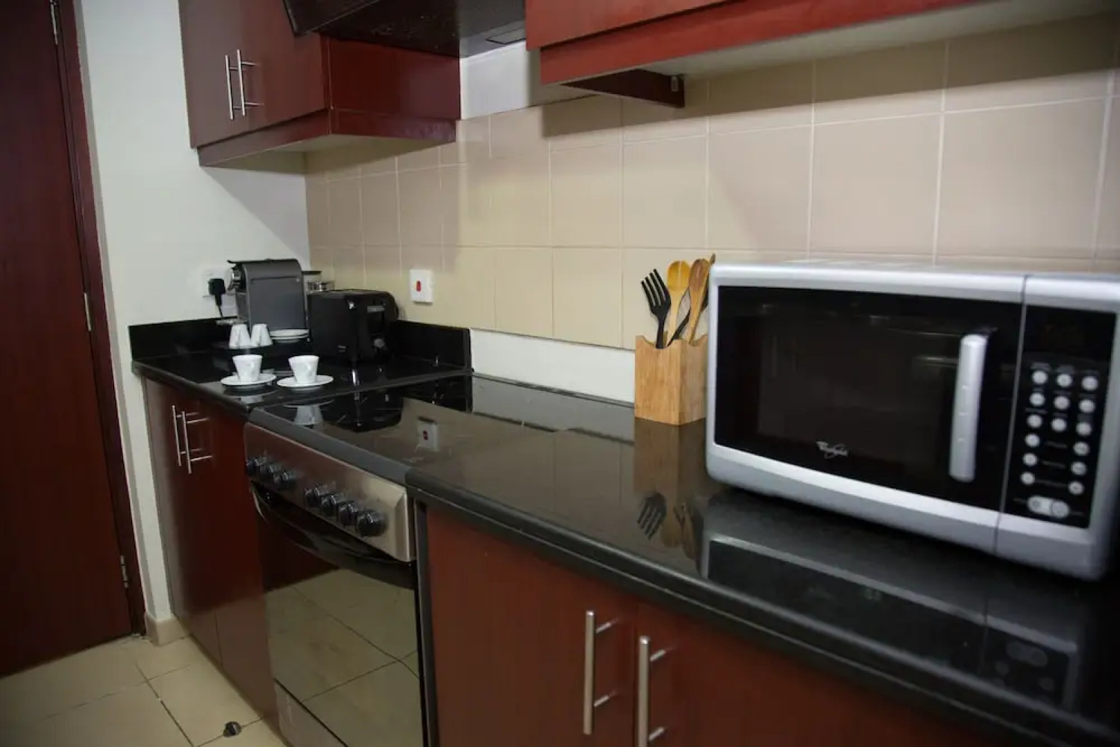 HiGuests Vacation Homes - Bahar 1