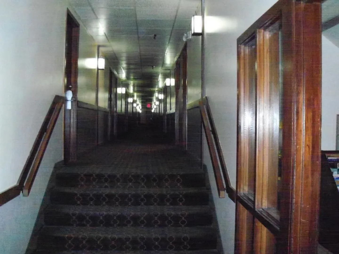 Budget Inn & Suites