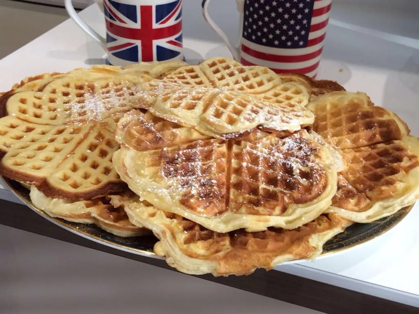 B&B The Little Garth