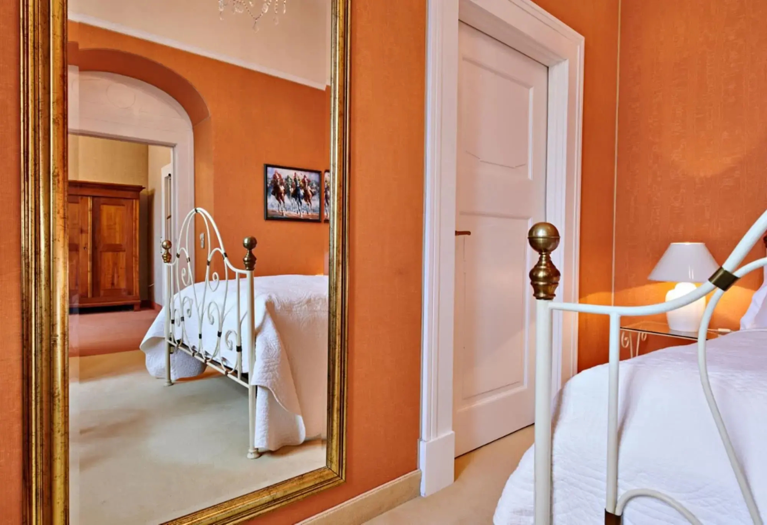 Schlosshotel Wendorf