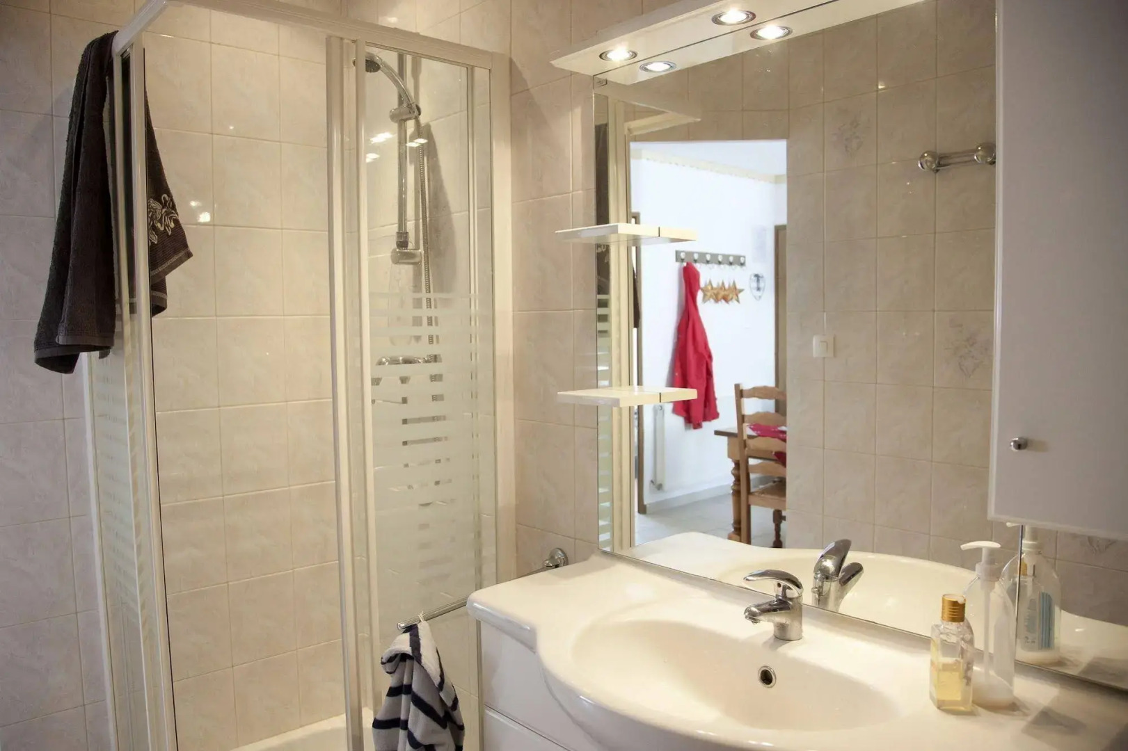 Gîtes Estives DArrens