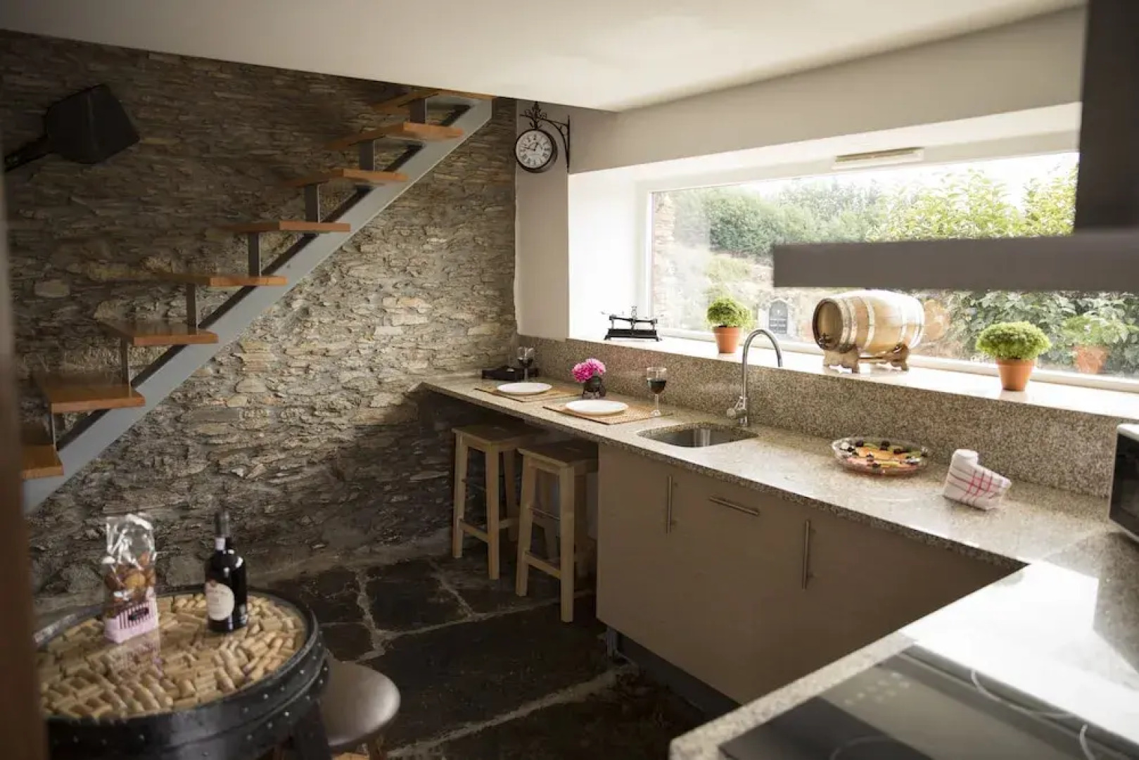 Casa da Casada - Espigueiro da Casada