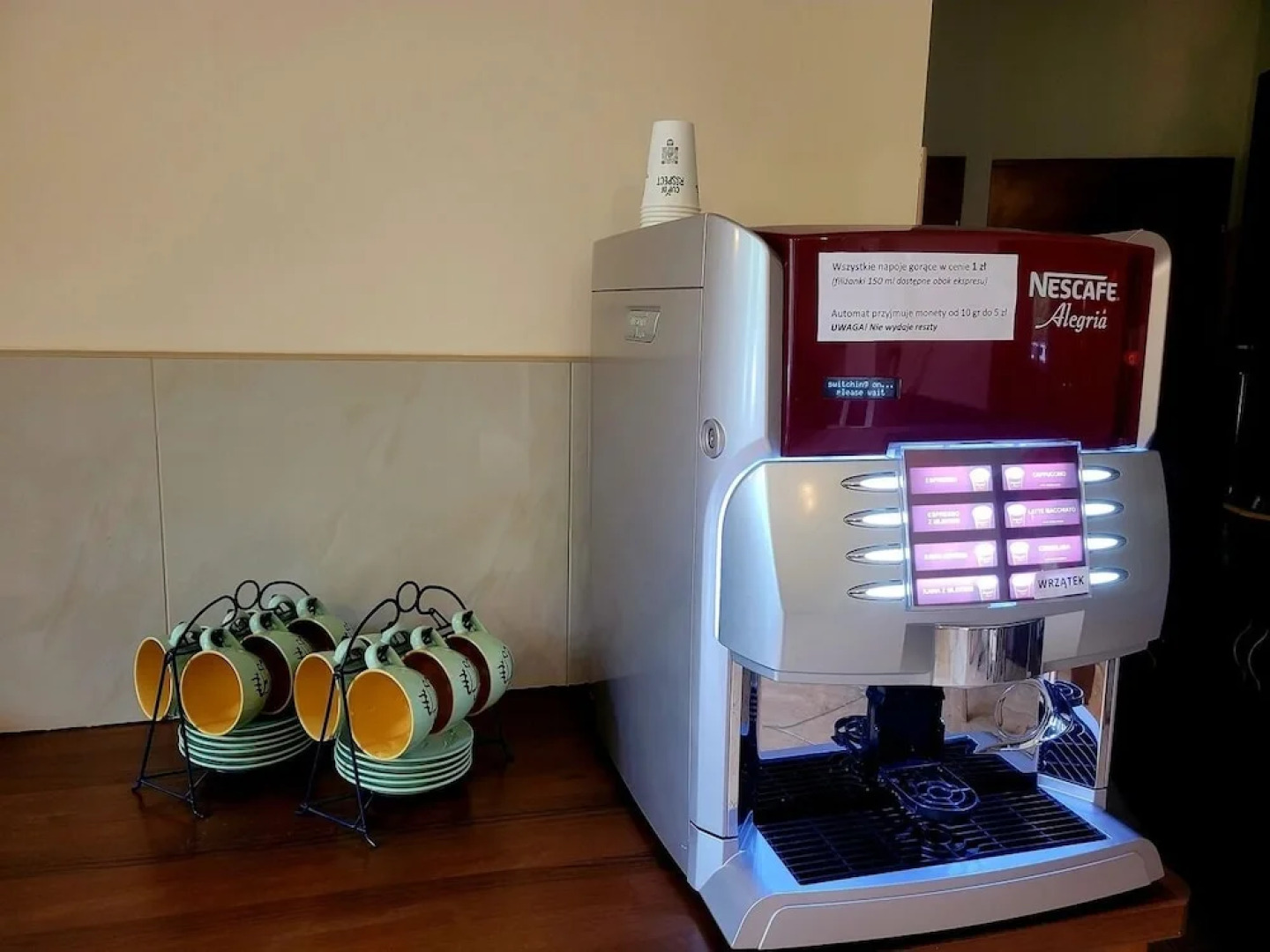 Olimpia Resort & SPA