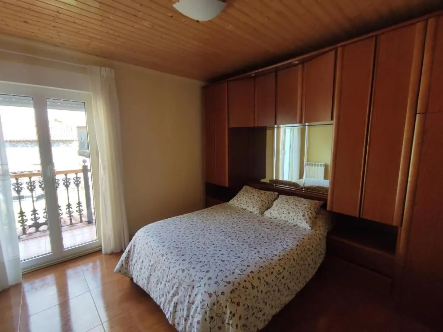 Casa Rural La Rasilla