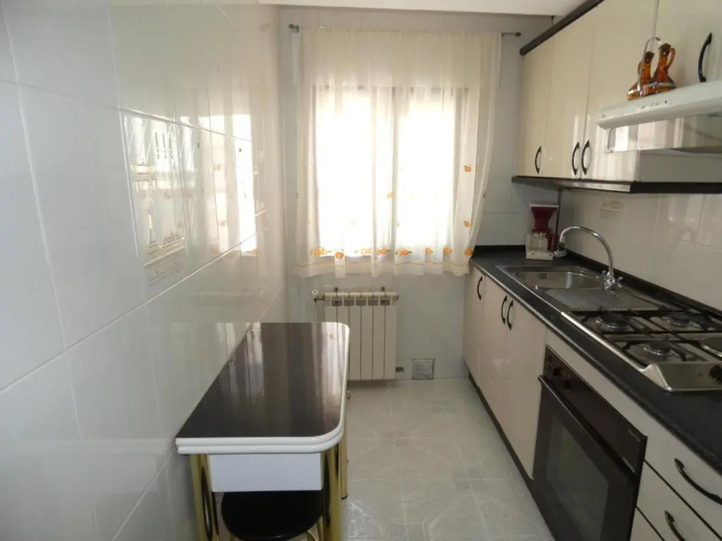 Apartamentos Dayma