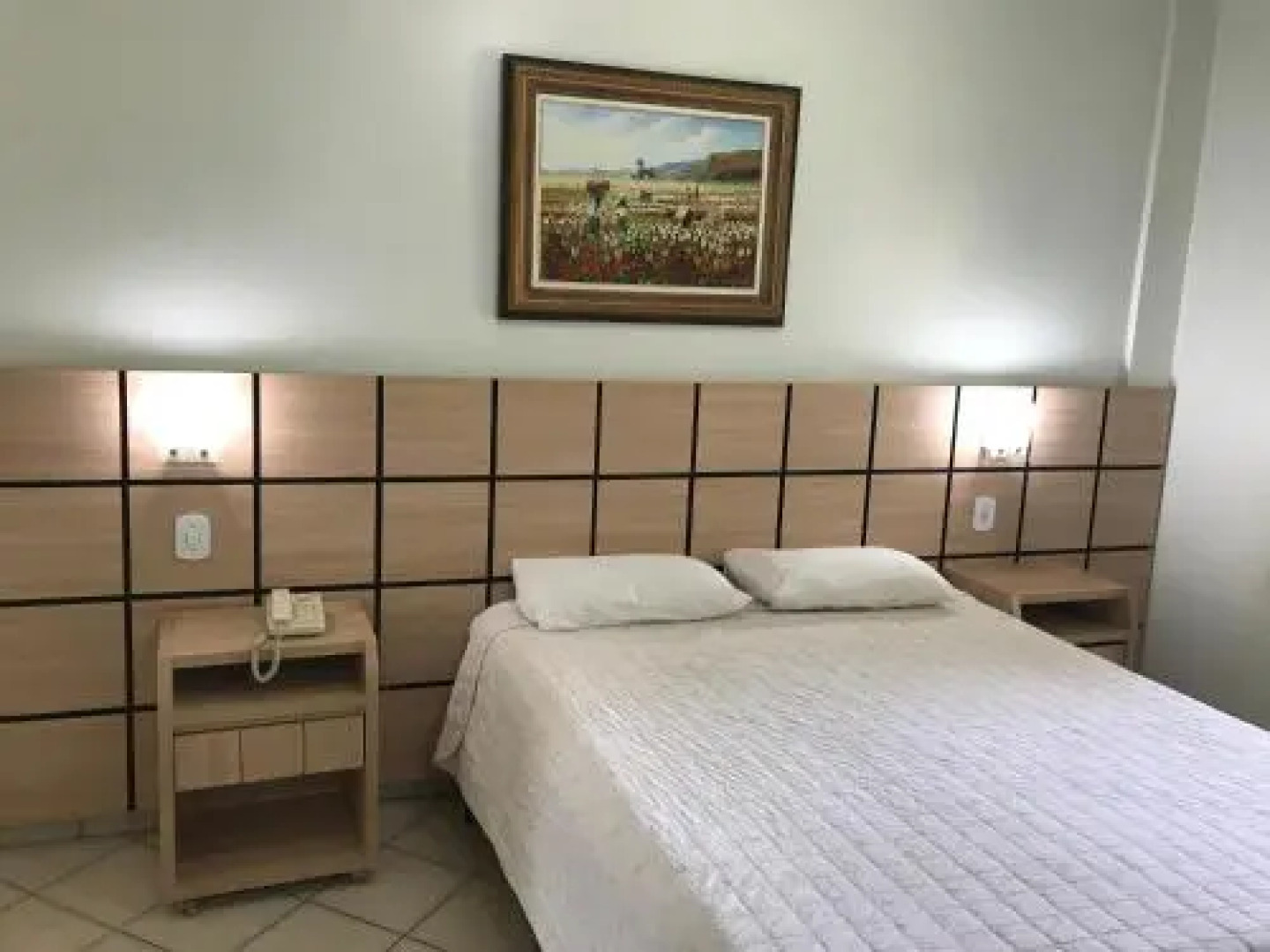 Hotel Da Affego Com Ingressos