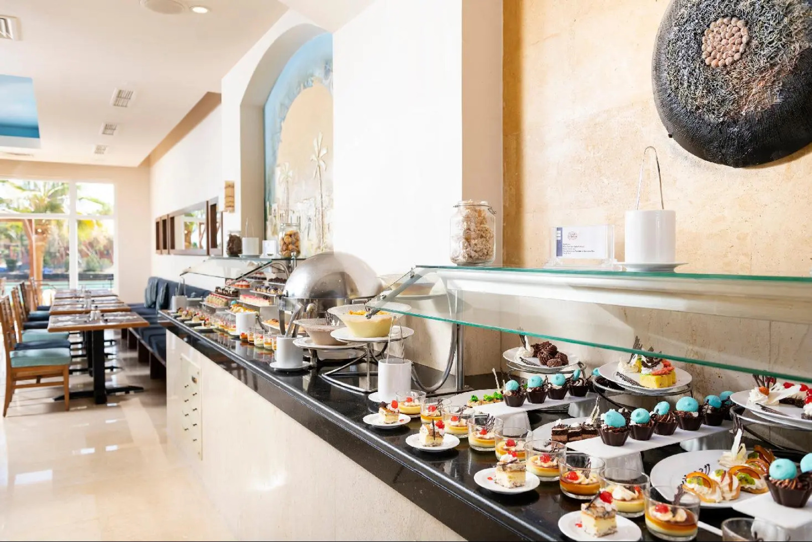 Three Corners Ocean View Hotel Prestige - Adults Only