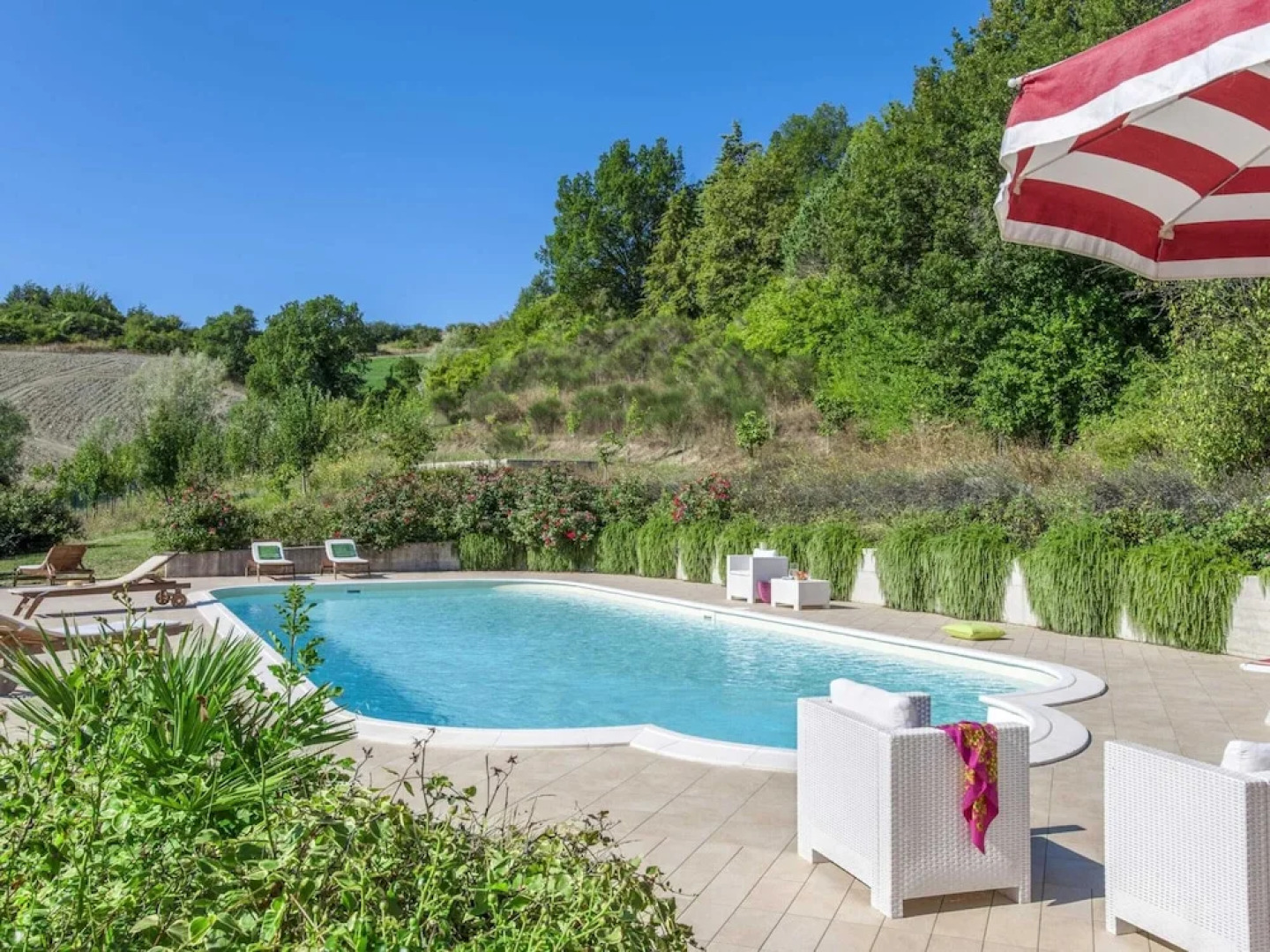 Belvilla by OYO Calfattore Duca Federico