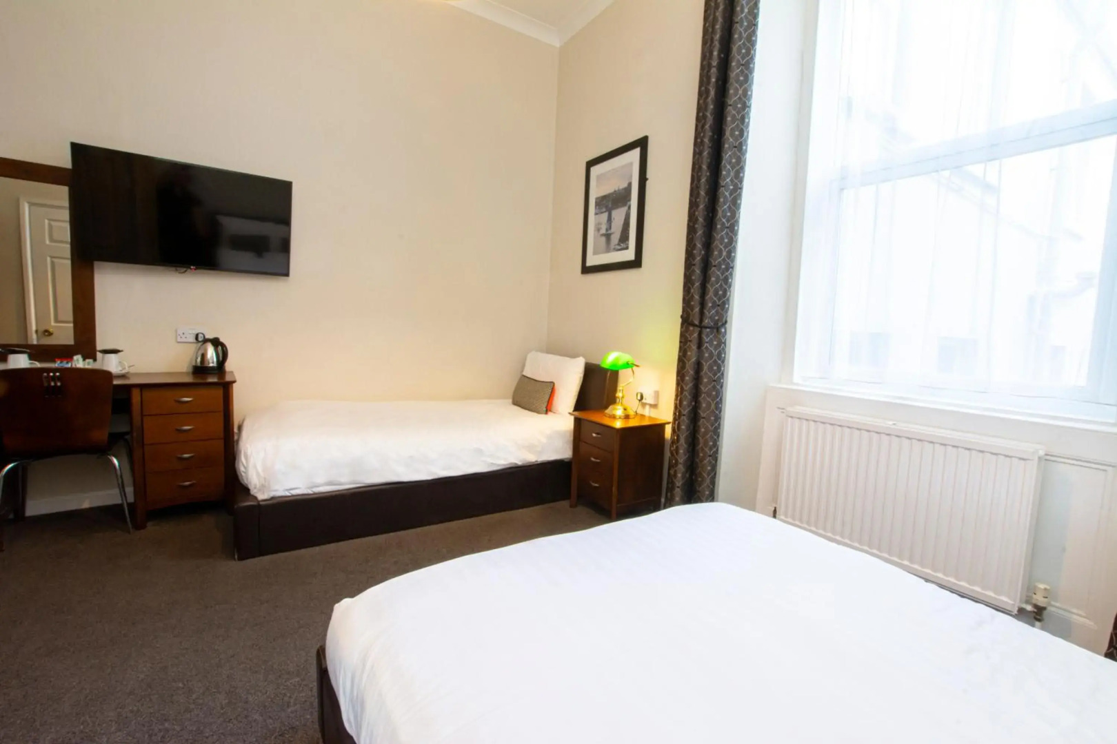 The Grosvenor Plymouth