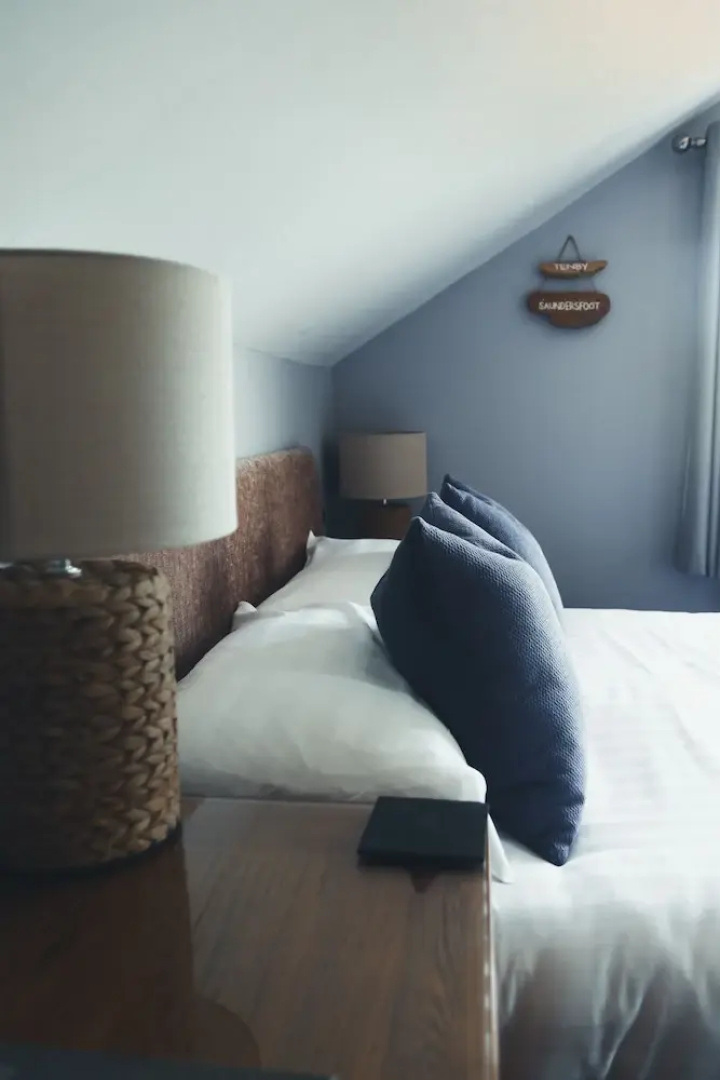 Pinewood B&B