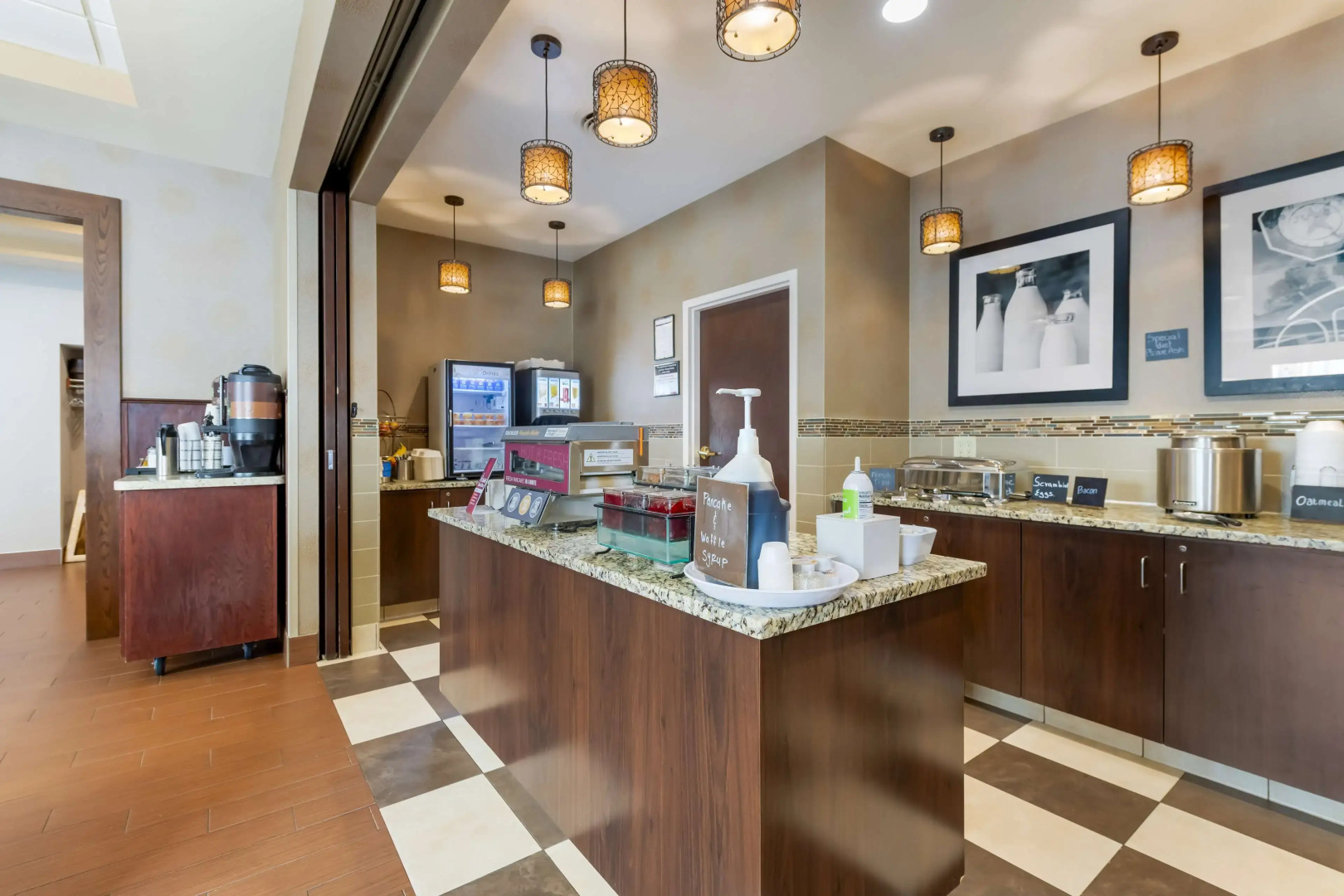 Best Western Plus St. Paul North/Shoreview