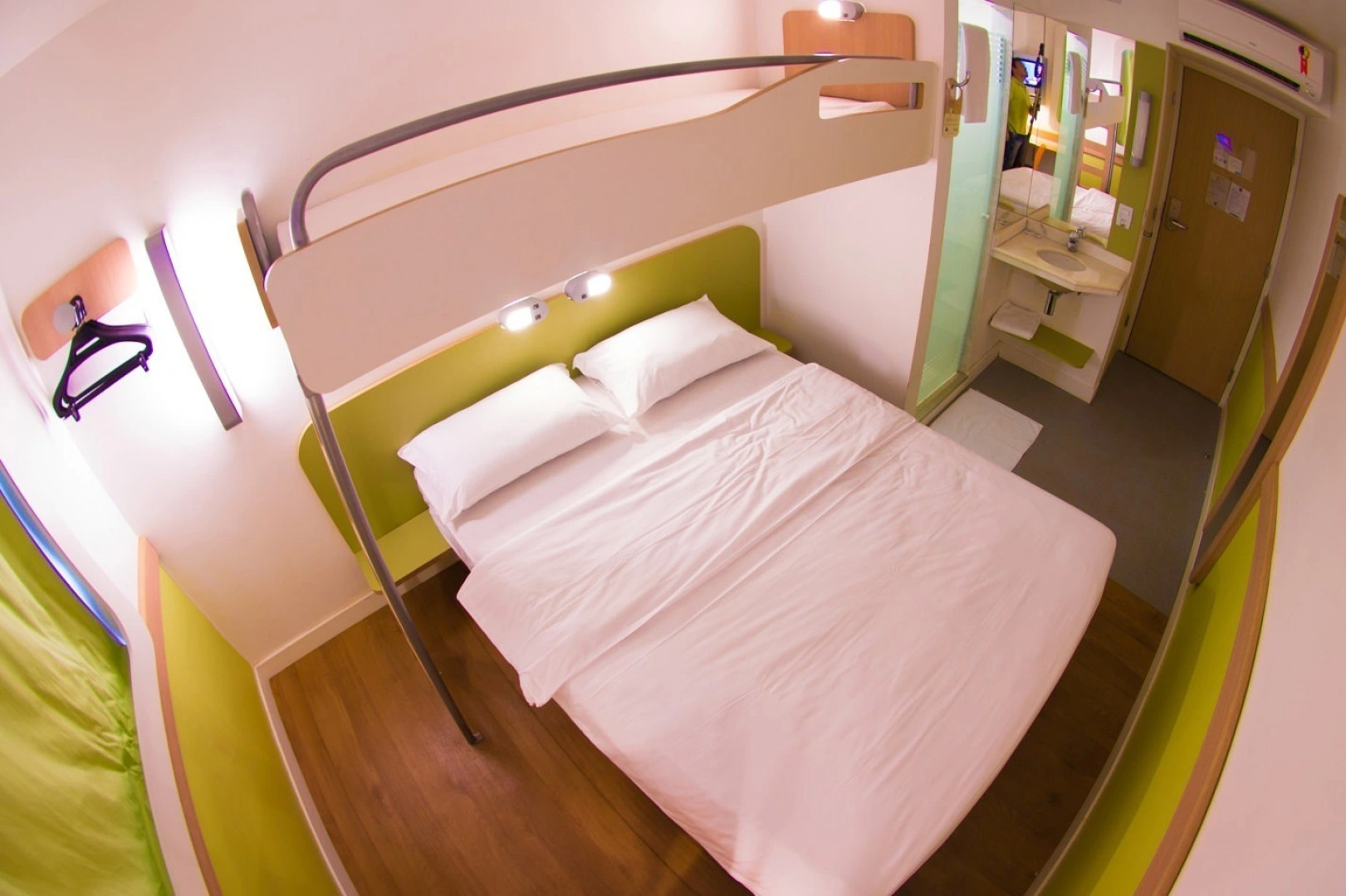 ibis budget Sertaozinho