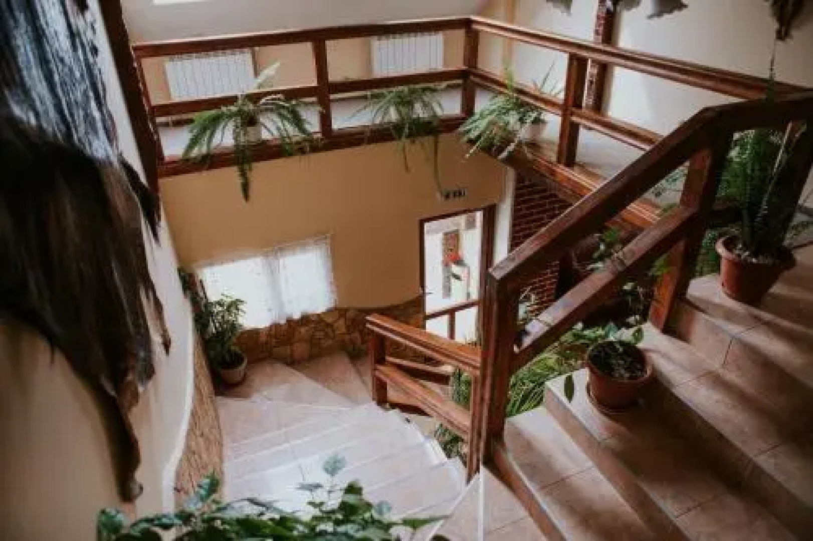 Hotel-Restaurant Milenium