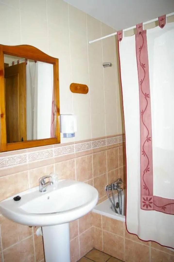 Hosteleria Santa Cruz