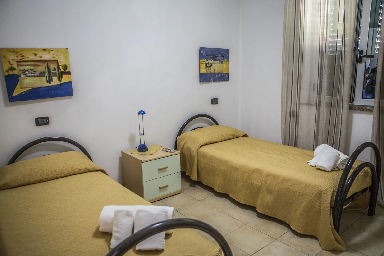 Il Calabriano Residence