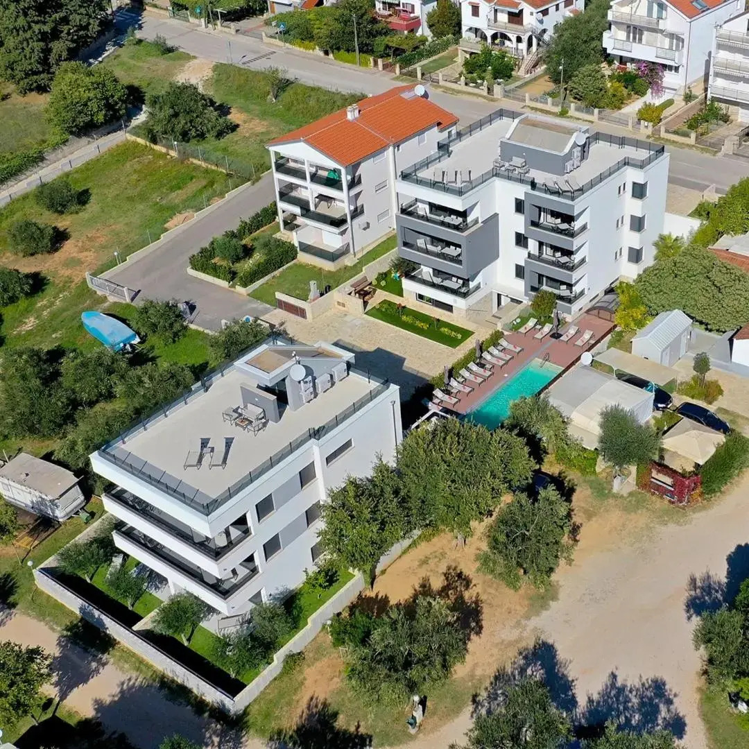 Villa Marija