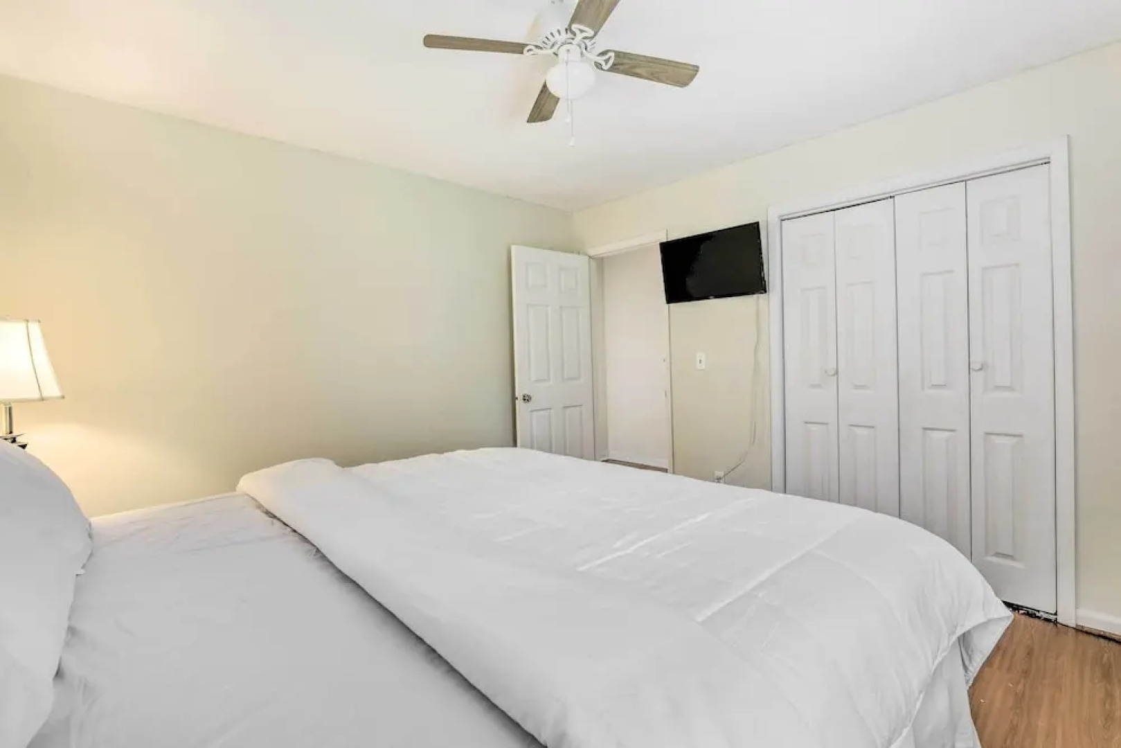 Pet-friendly House w/ Deck in Lawrenceville