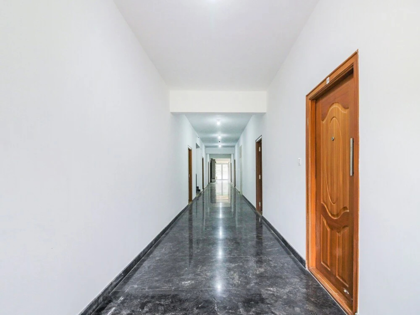 OYO 14325 Coorg heritage studio apartment