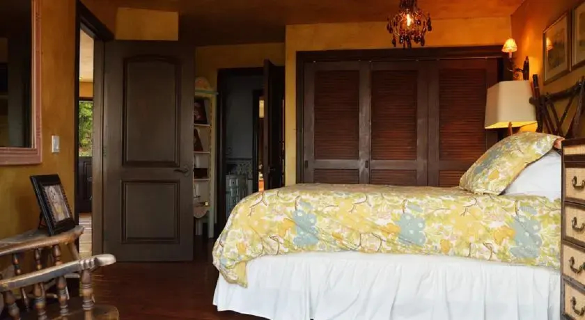 Malibu Tuscany Villa
