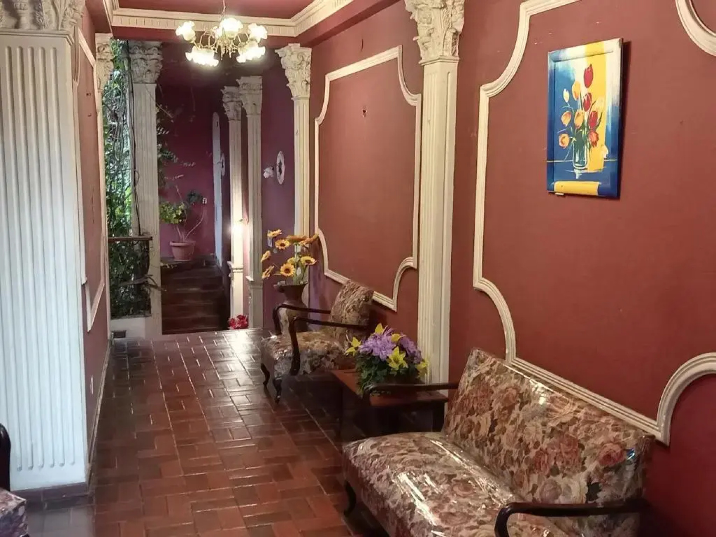 Hostal Blanquita