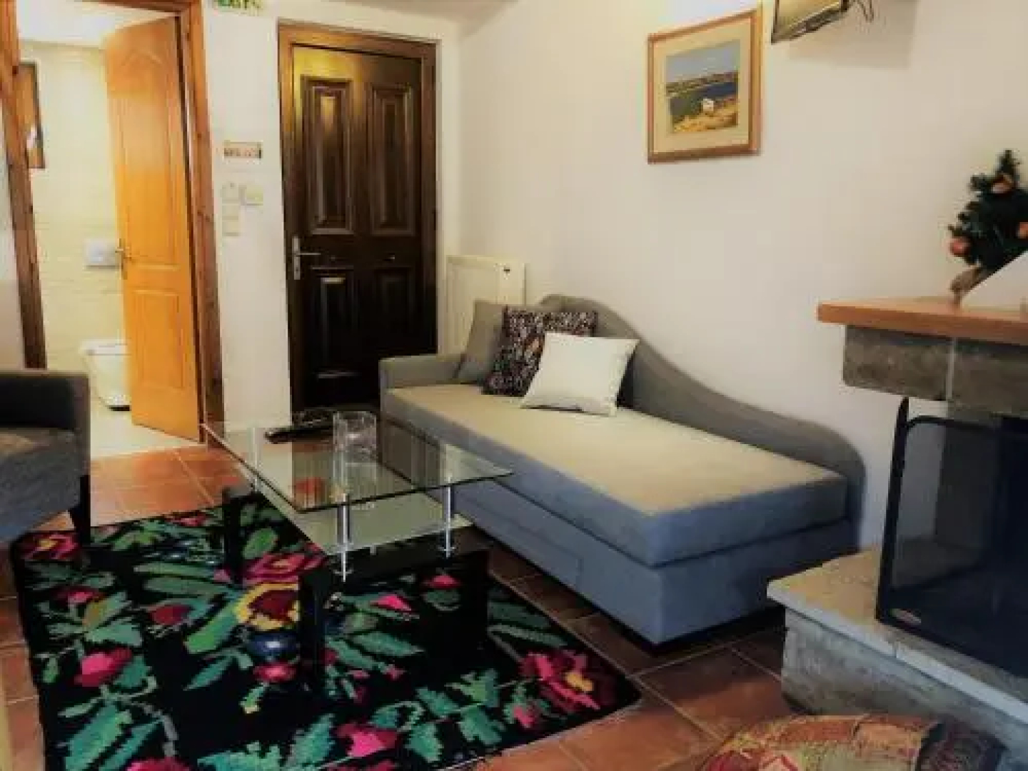 Guesthouse Mouses