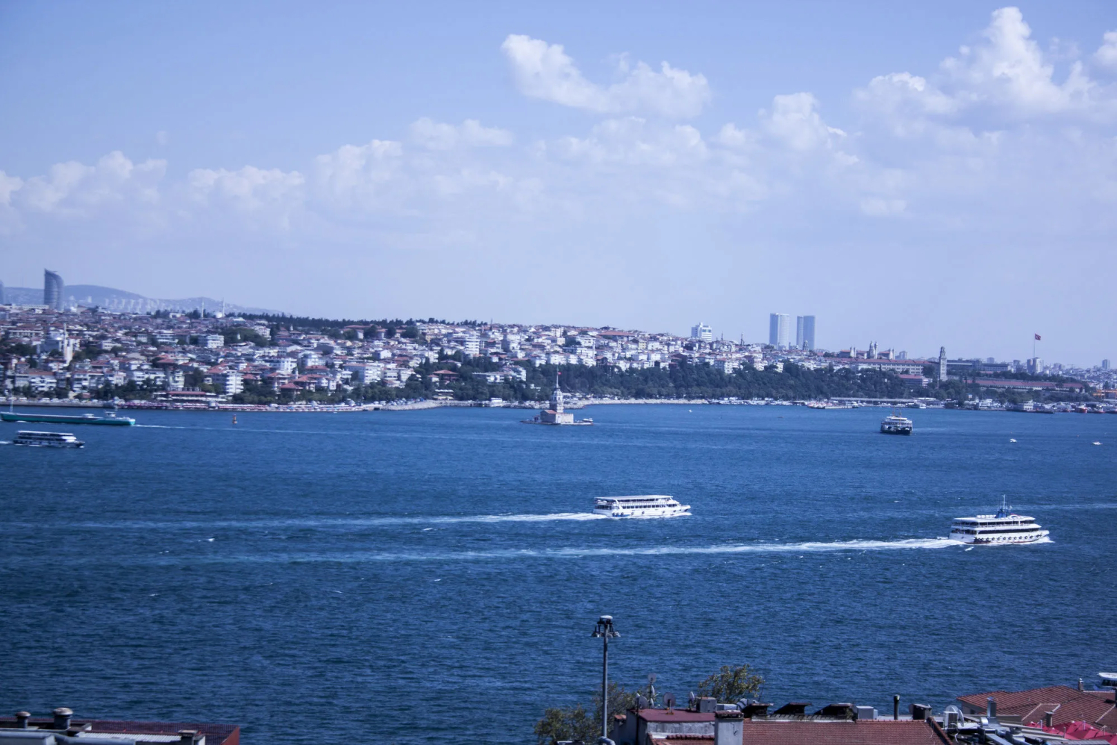 Cihangir Ceylan Suite