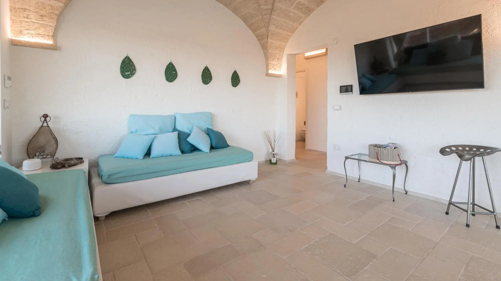 Villa Gialonia 8 2 in Salve