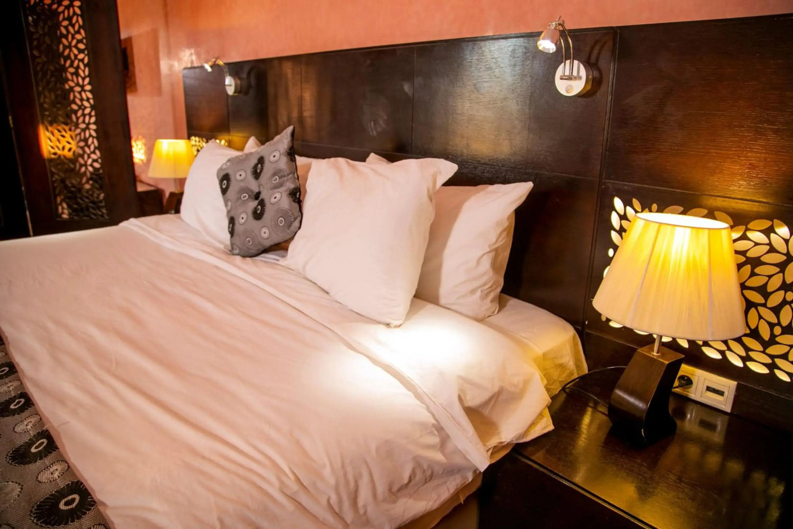 Palais du Desert Hôtel & Spa