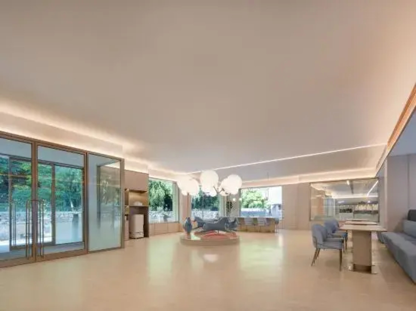 HanTing Hotel (Jiuzhaigou Scenic Area)