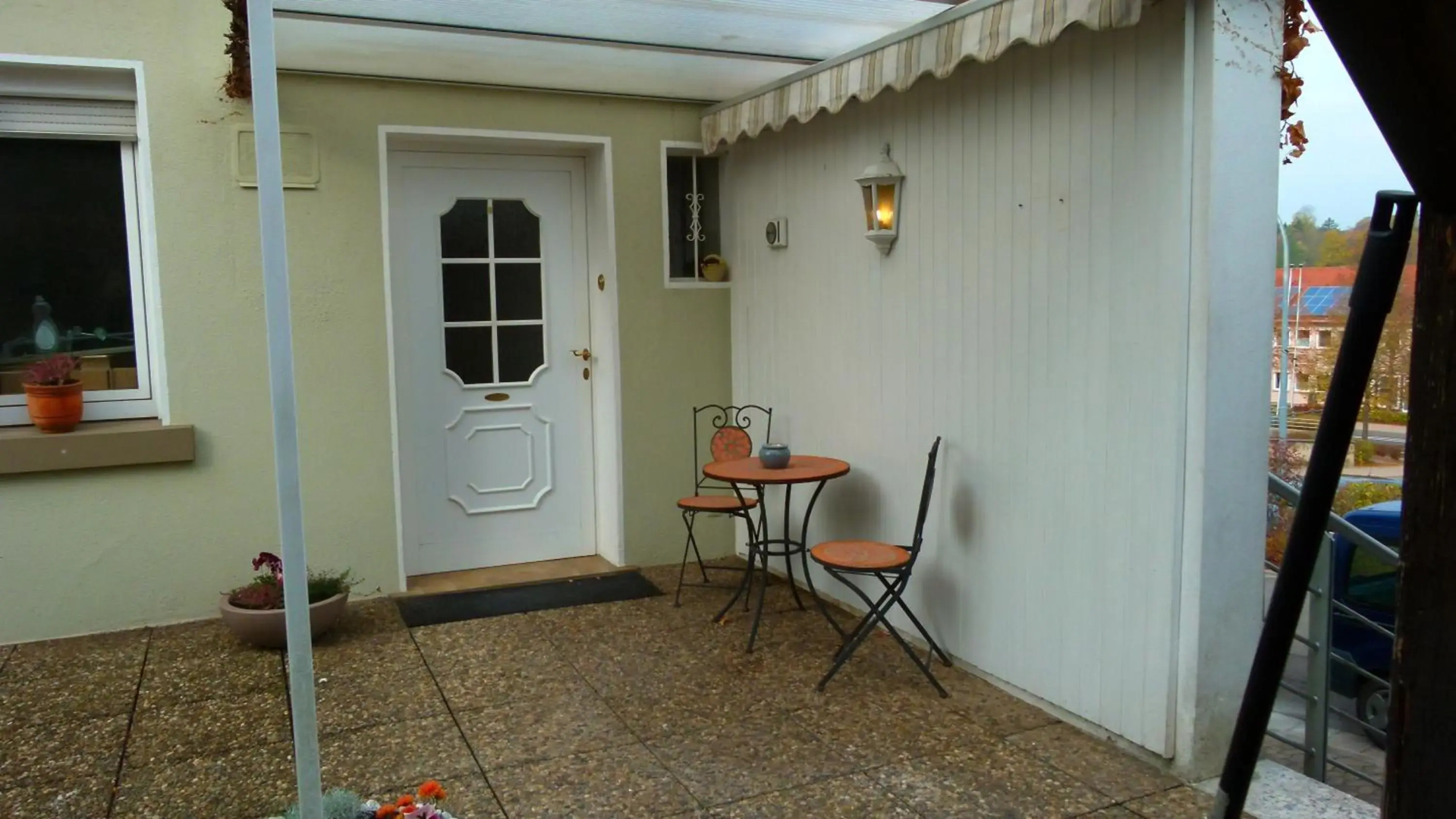 Casa Maria App. Maria