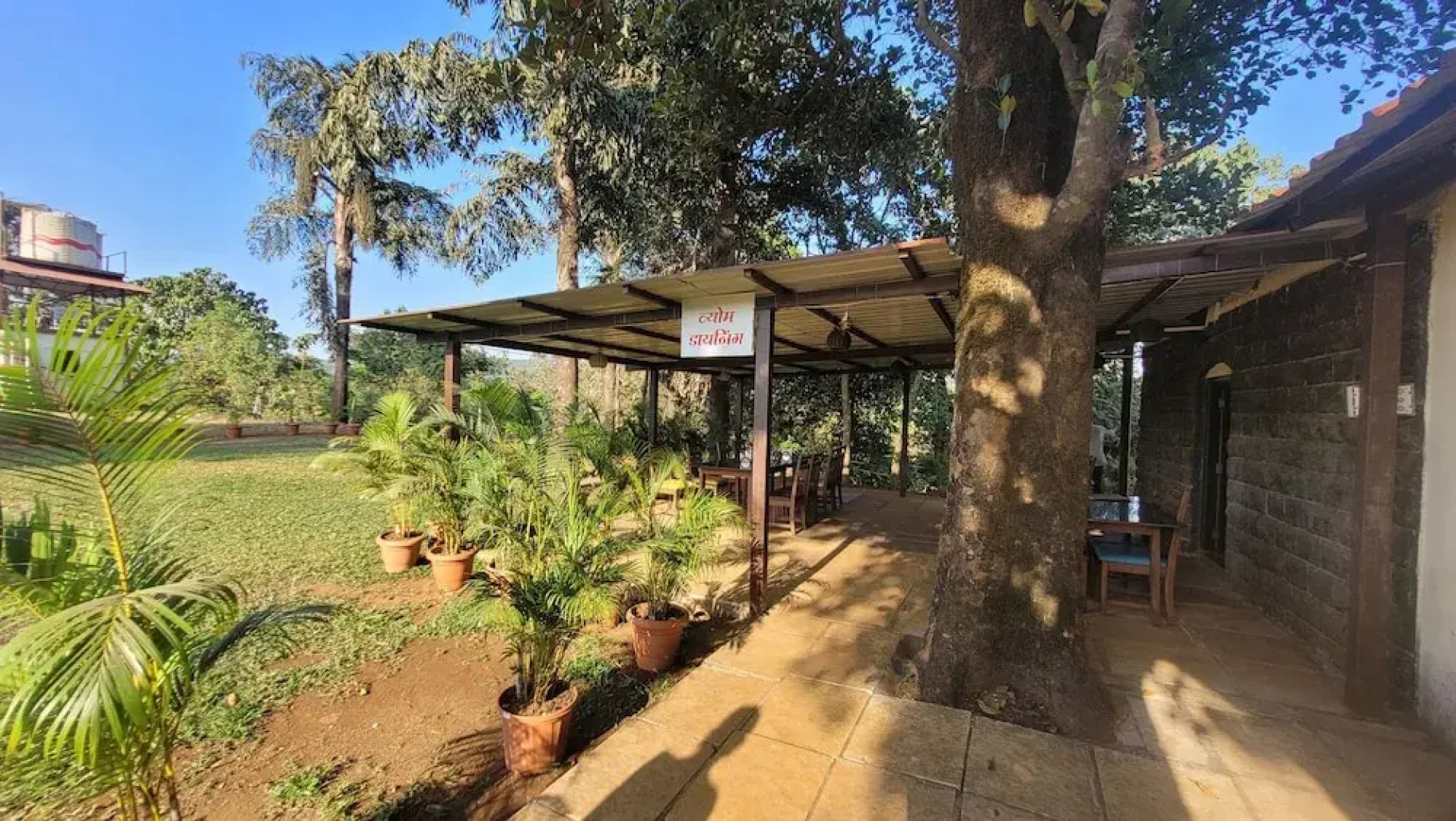 Madhuvan Retreat Resort Amba