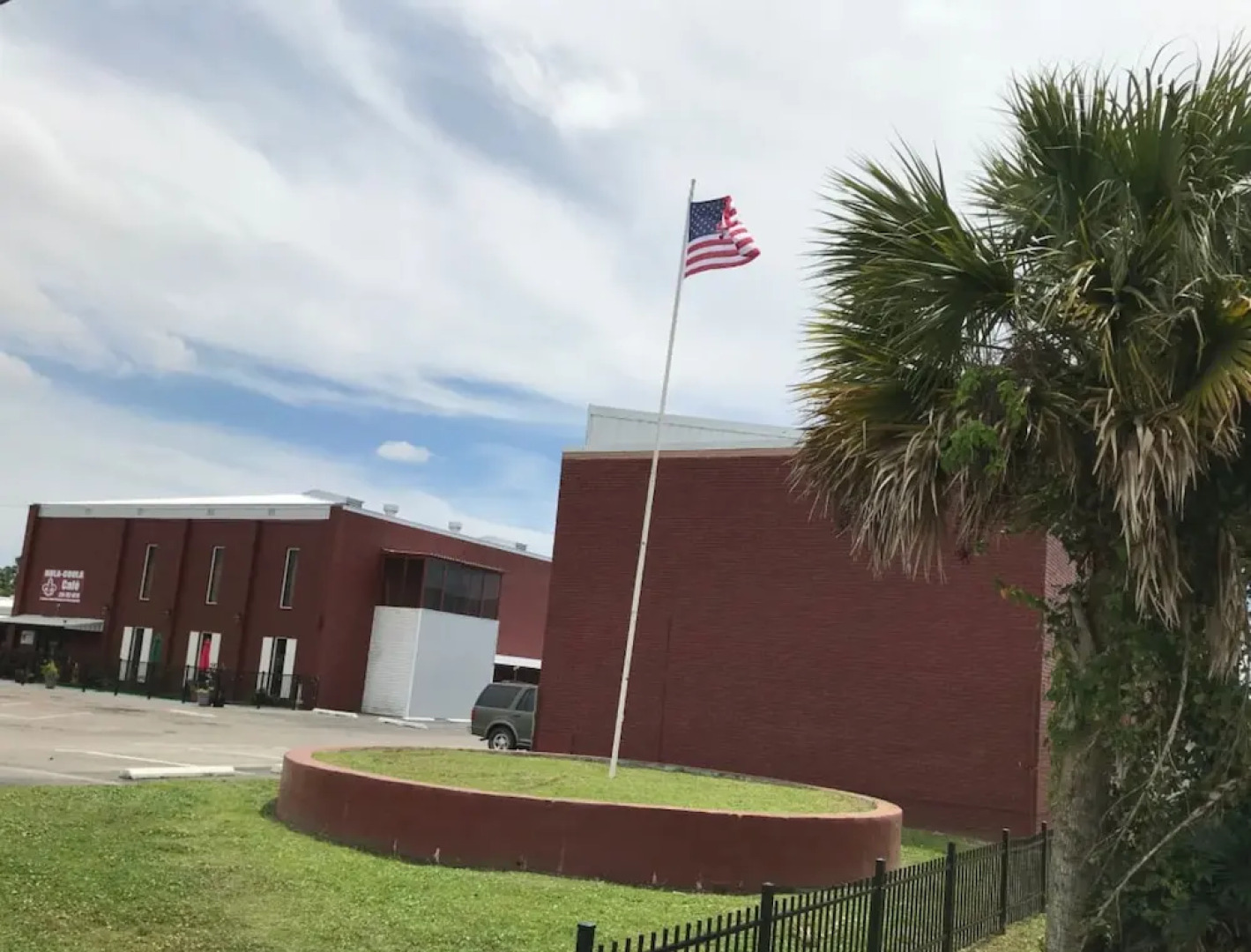 Studio Suites Extended Stay