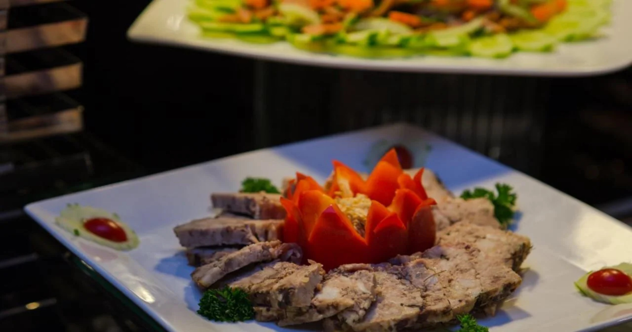 L'Amore Boutique Hotel