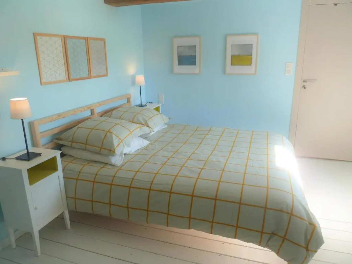 Gîte Auchay-sur-Vendée, 5 pièces, 11 personnes - FR-1-426-408