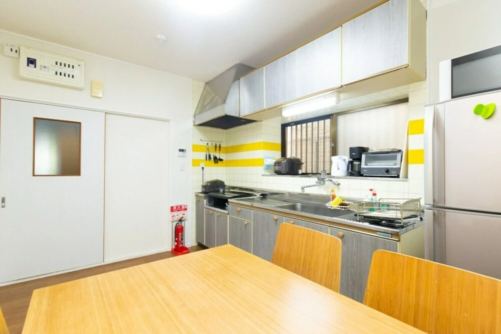 TAKAHOUSE Tokyo NISHIFUNABASHI