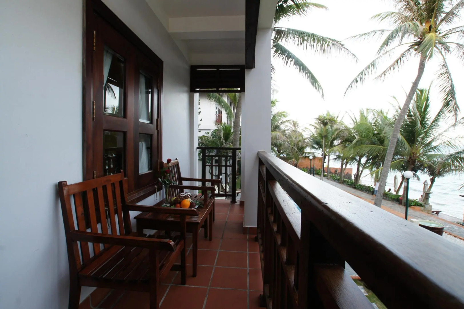 Novela Muine Resort & Spa