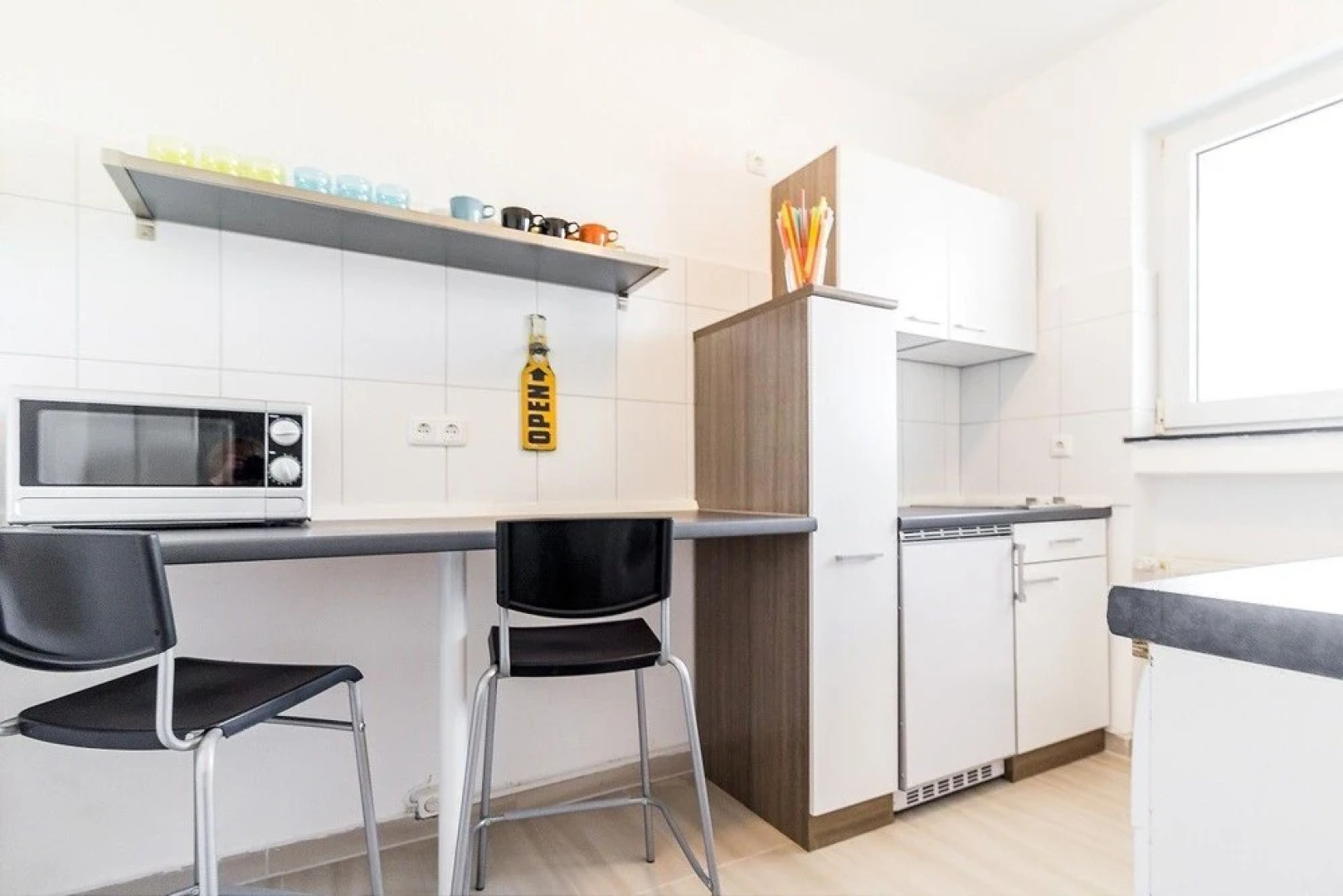 Apartments Bruchköbel