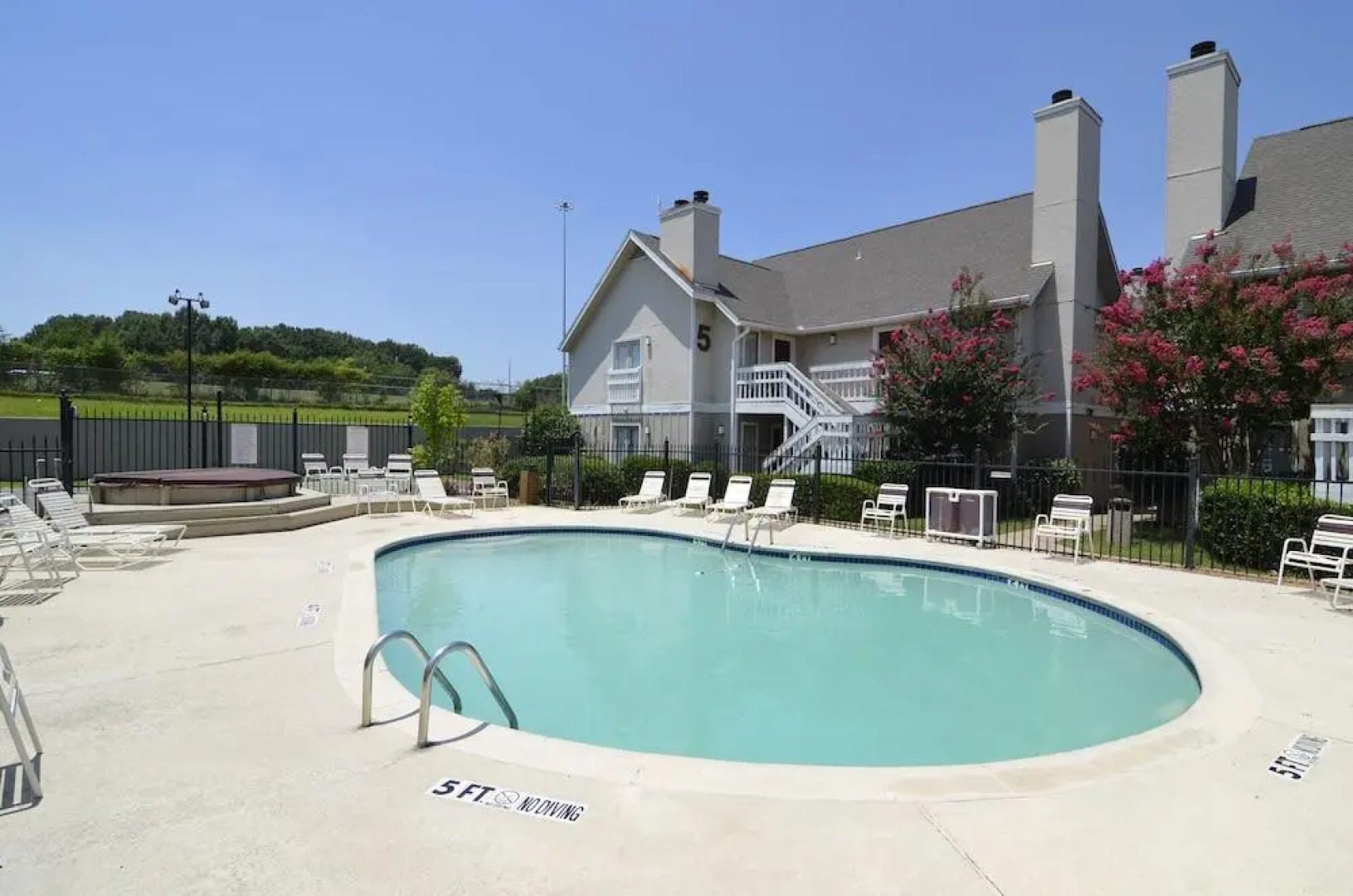 Extended Studio Hotel