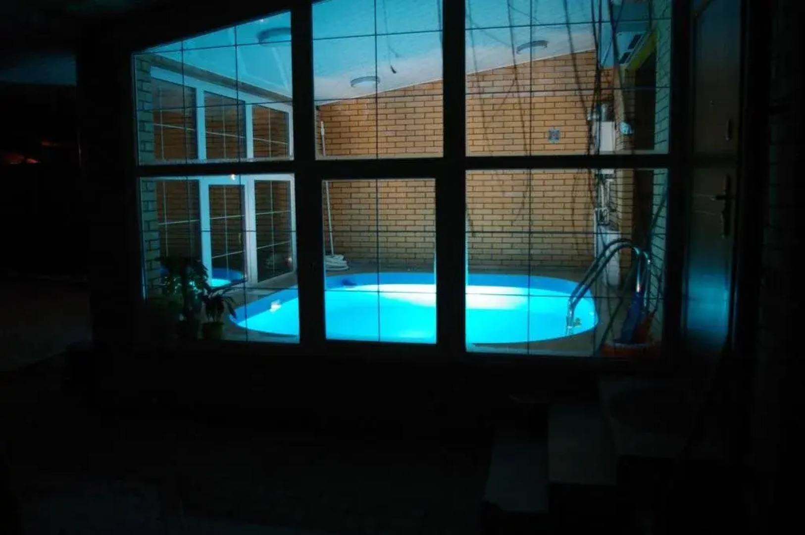 Гостевой Дом Взлет