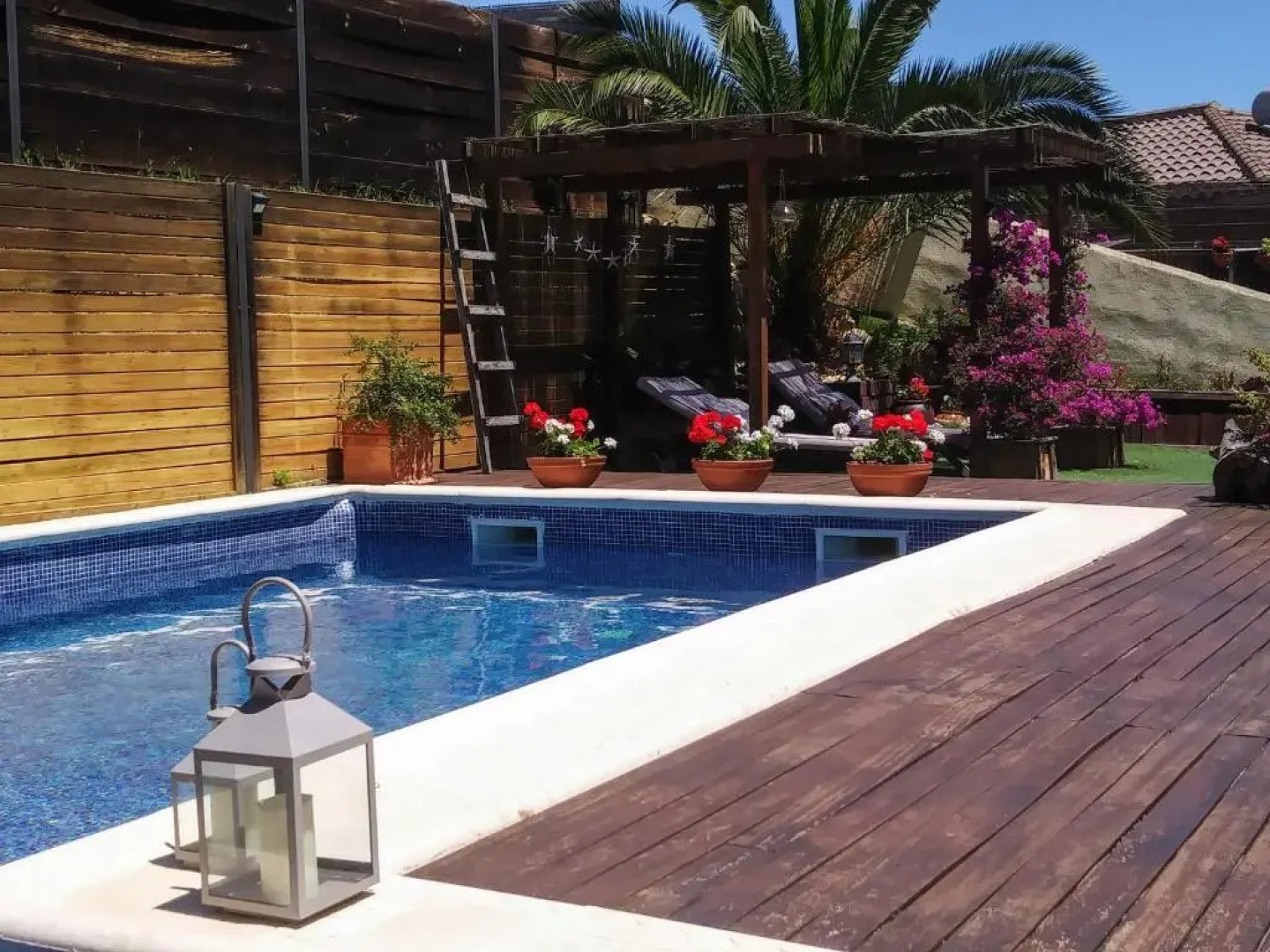 Villa Mar & Natura Sitges