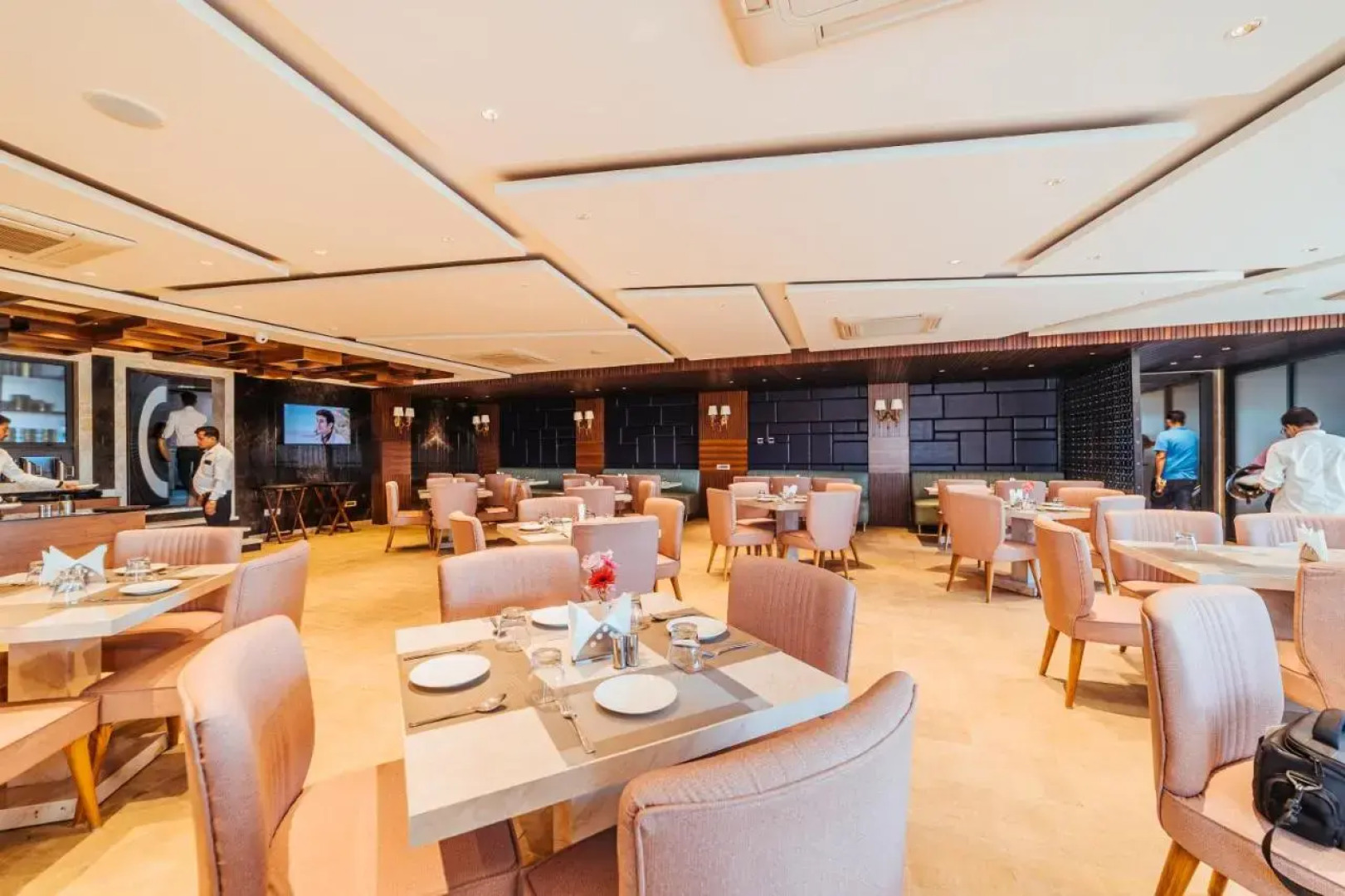 The Ramayana Hotel Ayodhya