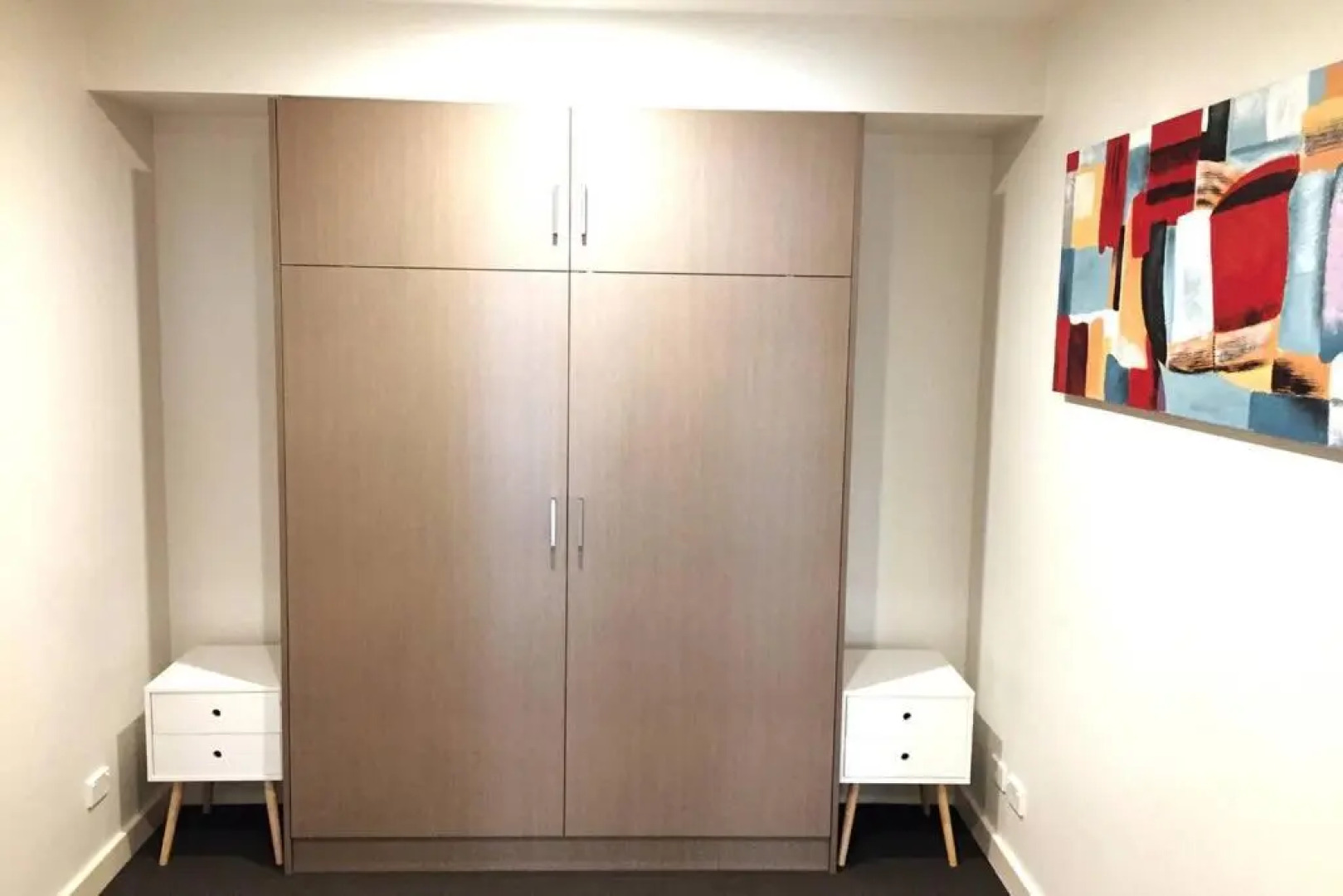 Luxury Apartment Caves Beach 4 Bed