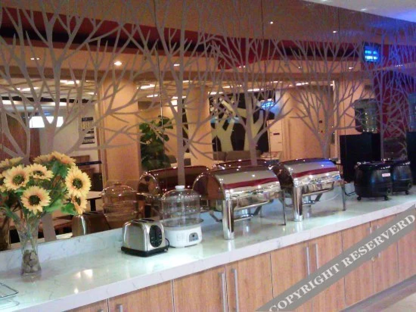 Yijia 365 Chain Hotel (Kaifeng Kaihua)