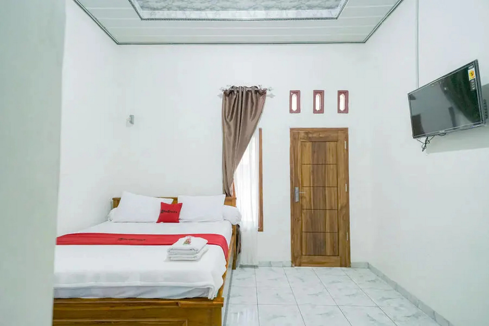 RedDoorz @ Seputih Jaya Lampung