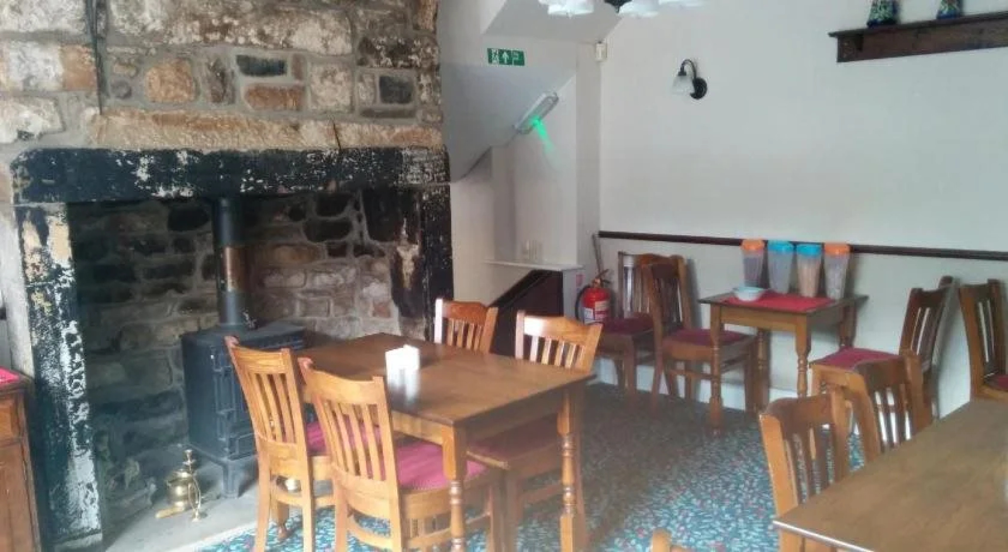 The Sun Inn
