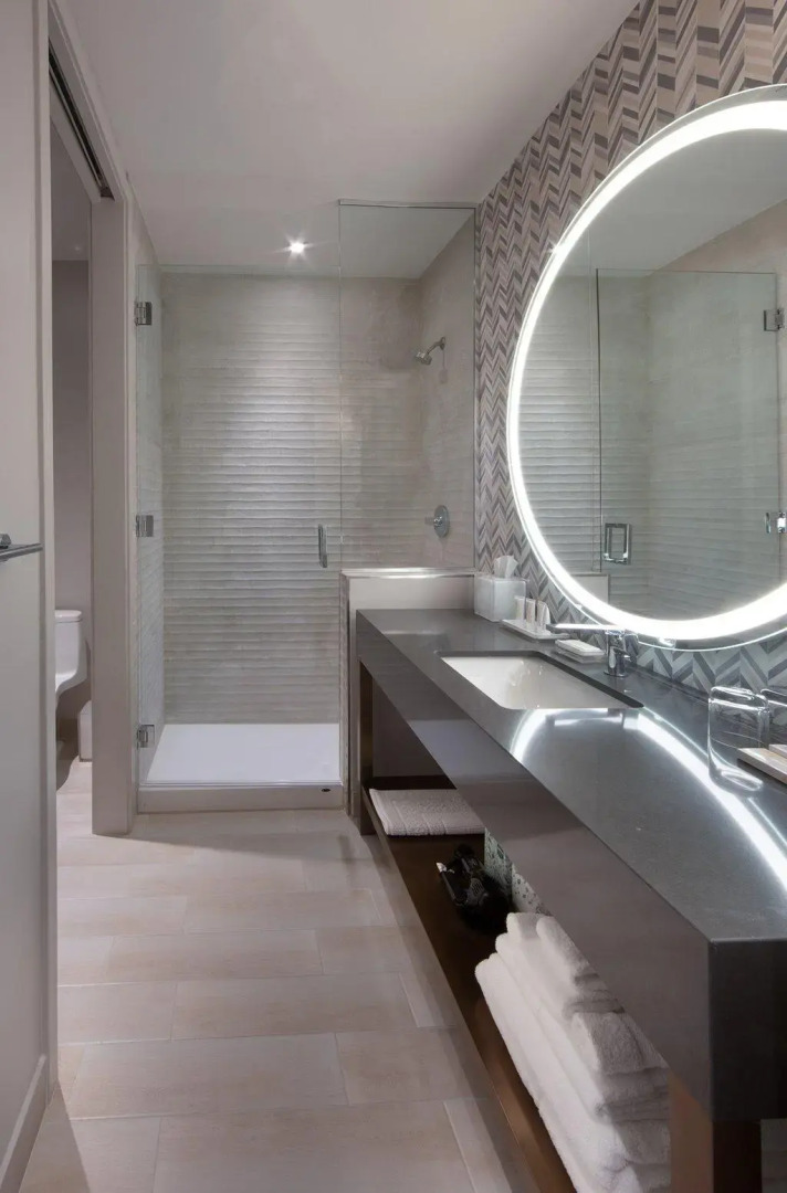 THesis Hotel Miami Coral Gables, Curio Collection by Hilton