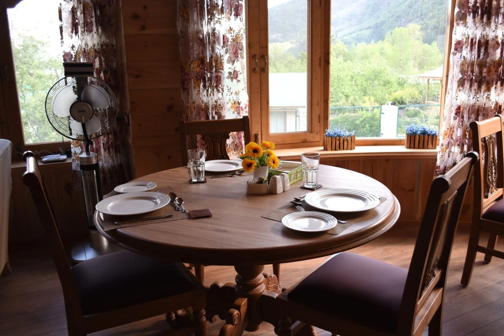 Storii By ITC Hotels Urvashis Retreat Manali